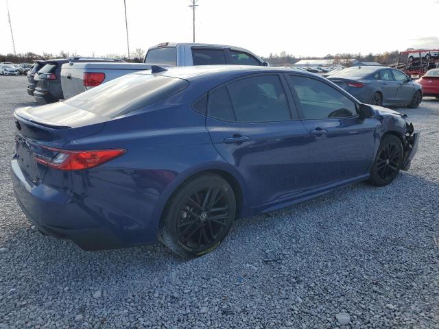Photo 3 from auction – 2025 TOYOTA CAMRY XSE with VIN 4T1DAACK9SU013323