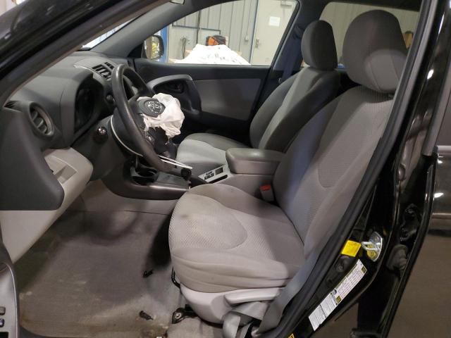 Photo 7 from auction – 2012 TOYOTA RAV4 with VIN 2T3BF4DV1CW230747