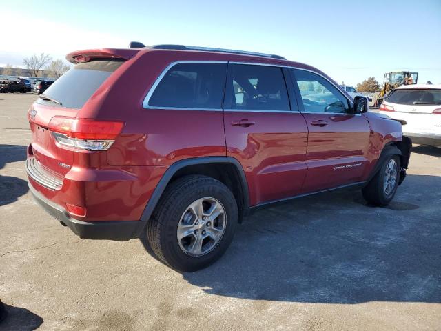 Photo 3 from auction – 2014 JEEP GRAND CHER with VIN 1C4RJFAGXEC124530