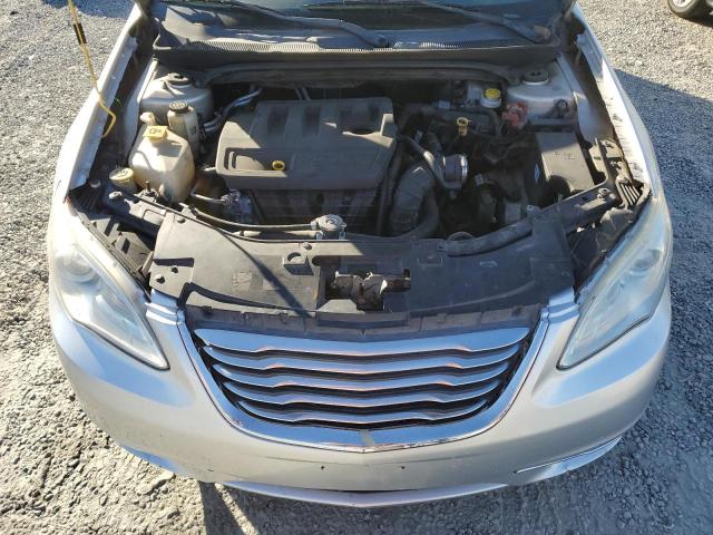 Photo 11 from auction – 2012 CHRYSLER 200 LX with VIN 1C3CCBAB4CN199792