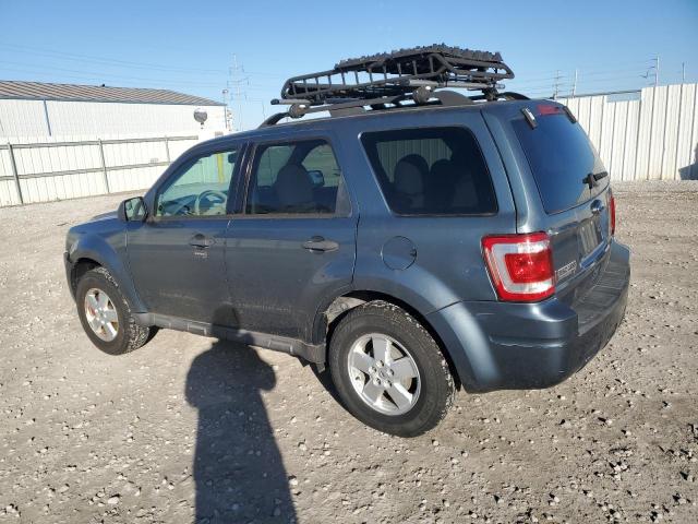 Photo 2 from auction – 2010 FORD ESCAPE with VIN 1FMCU0DG5AKD13233