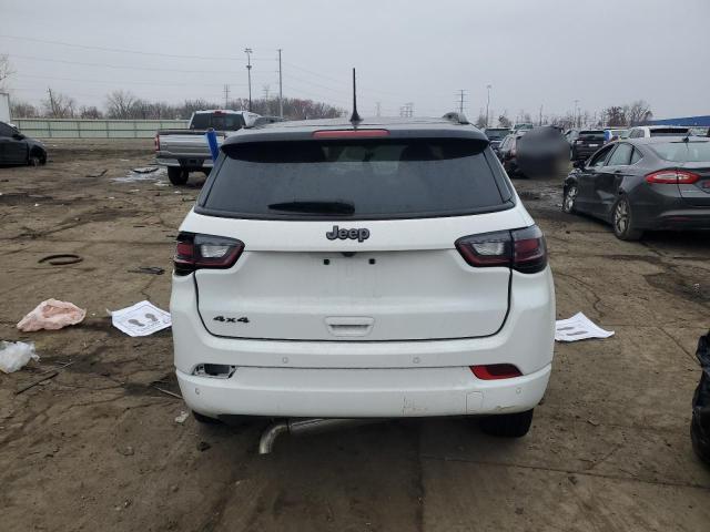 Foto 6 de la subasta – 2024 JEEP COMPASS LI con VIN 3C4NJDCN9RT140050