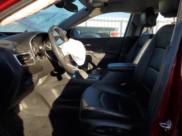 Photo 7 from auction – 2020 CHEVROLET EQUINOX PR with VIN 3GNAXXEV9LS552873