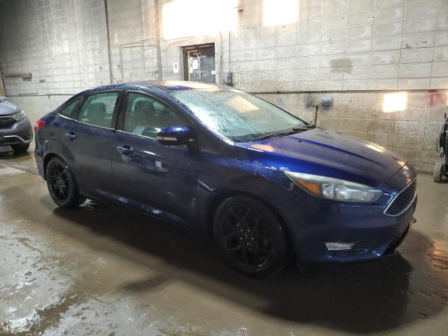 Photo 4 from auction – 2016 FORD FOCUS SE with VIN 1FADP3F28GL399018