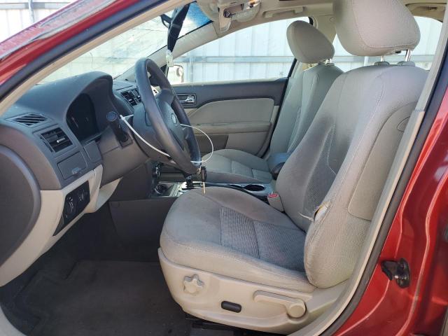 Photo 7 from auction – 2010 FORD FUSION with VIN 3FAHP0HA9AR293674