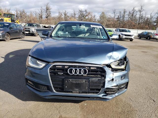 Photo 5 from auction – 2015 AUDI A4 PREMIUM with VIN WAUBFAFL0FN002239