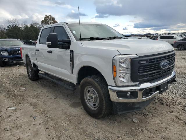 Photo 4 from auction – 2023 FORD F250 SUPER with VIN 1FT7W2BAXPEE22045