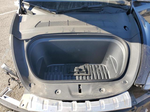 Photo 12 from auction – 2025 TESLA MODEL Y with VIN 7SAYGDED7SF229994