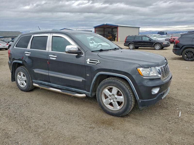 Photo 4 from auction – 2011 JEEP GRAND CHER with VIN 1J4RR4GG0BC597072
