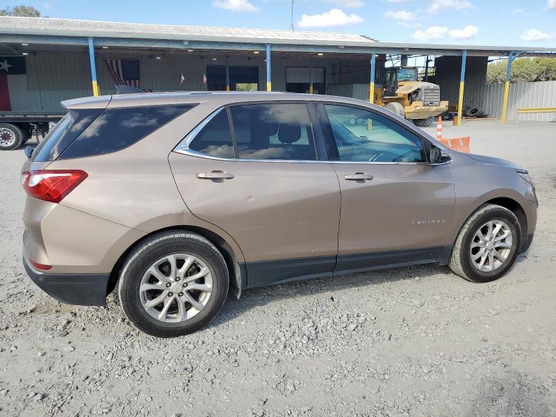Photo 3 from auction – 2018 CHEVROLET EQUINOX LT with VIN 2GNAXJEV6J6352879