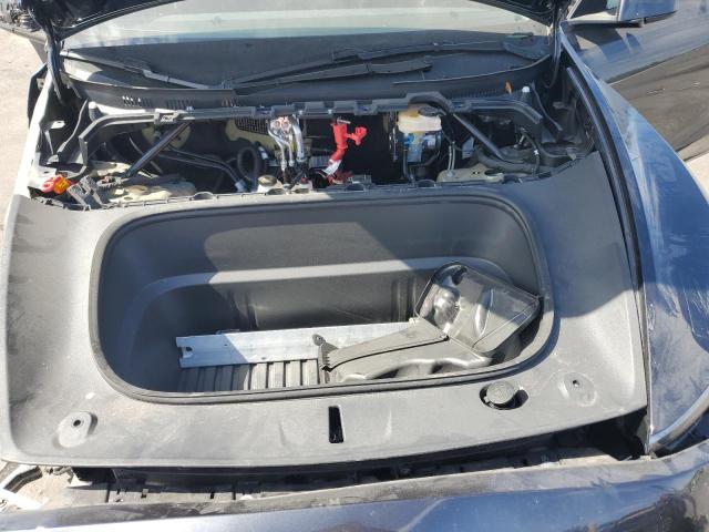 Photo 11 from auction – 2026 TESLA MODEL Y with VIN 7SAYGDEE9TA387924