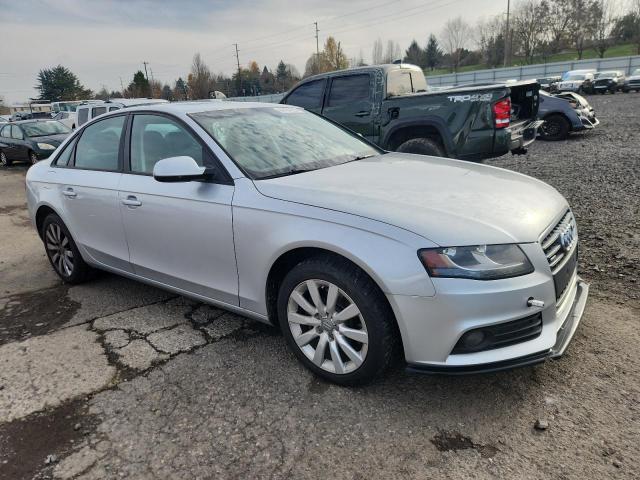 Photo 4 from auction – 2012 AUDI A4 PREMIUM with VIN WAUBFAFL2CN006580