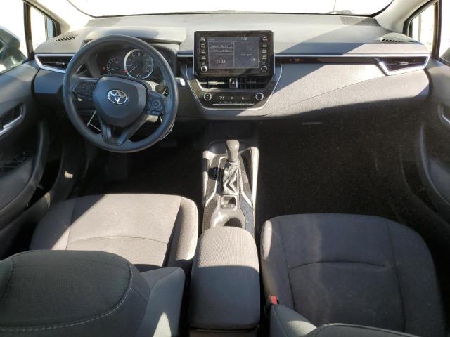 Photo 8 from auction – 2020 TOYOTA COROLLA LE with VIN 5YFEPRAEXLP080787