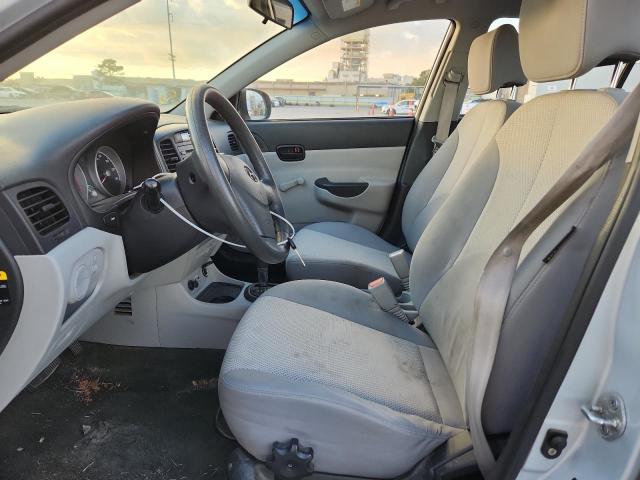 Photo 7 from auction – 2011 HYUNDAI ACCENT GLS with VIN KMHCN4AC5BU604648