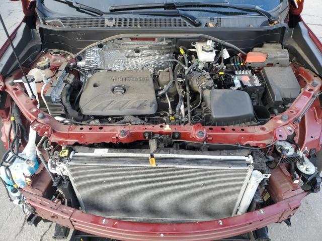 Zdjęcie 12 z aukcji – 2023 BUICK ENCORE GX z VIN KL4MMESL9PB080885