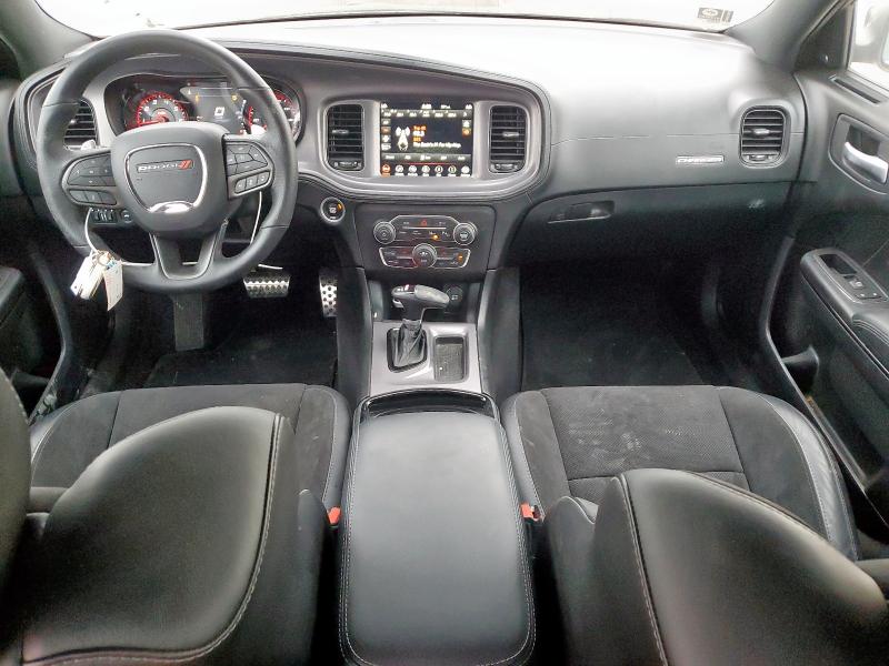 Photo 8 from auction – 2023 DODGE CHARGER GT with VIN 2C3CDXHG0PH670976