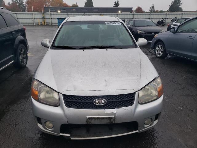 Photo 5 from auction – 2007 KIA SPECTRA5 S with VIN KNAFE161775001626