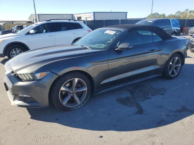 FORD MUSTANG 2016 with VIN 1FATP8EM4G5285016 - Photo from auction