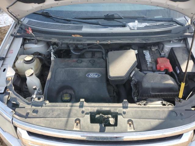 Photo 12 from auction – 2011 FORD EDGE with VIN 2FMDK3GC2BBA49811