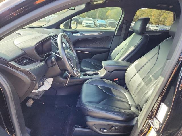 Photo 7 from auction – 2017 LINCOLN MKC PREMIE with VIN 5LMCJ1C92HUL23716