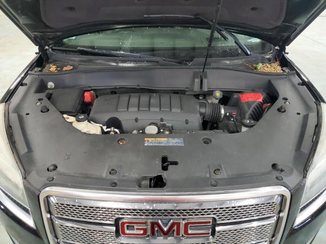 Photo 12 from auction – 2014 GMC ACADIA DEN with VIN 1GKKVTKDXEJ112970