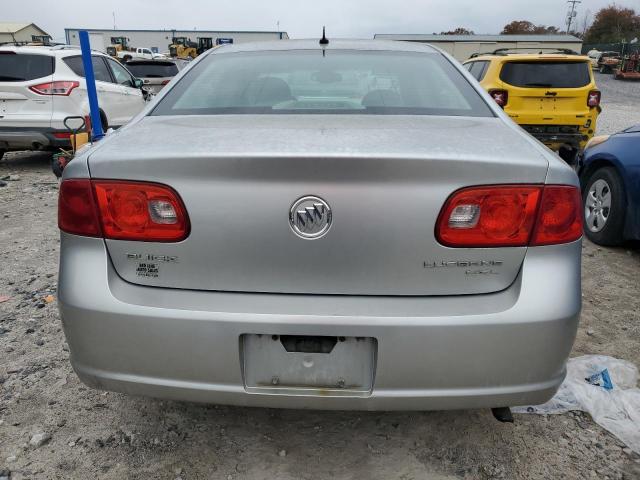 Photo 6 from auction – 2008 BUICK LUCERNE CX with VIN 1G4HD57228U188807