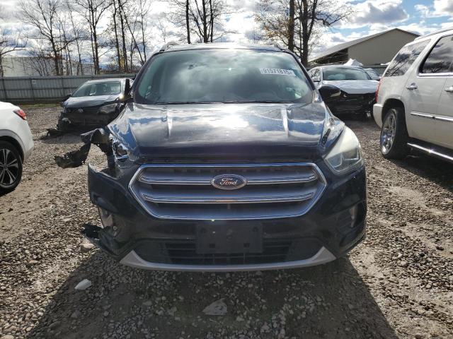 Photo 5 from auction – 2017 FORD ESCAPE with VIN 1FMCU9JD5HUD48089