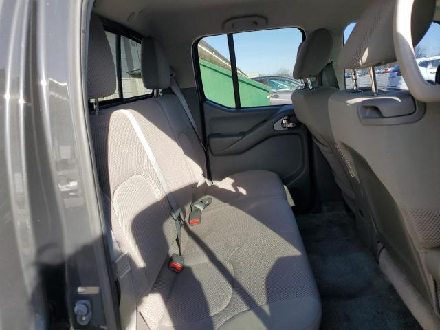 Photo 10 from auction – 2014 NISSAN FRONTIER S with VIN 1N6AD0EV5EN739529