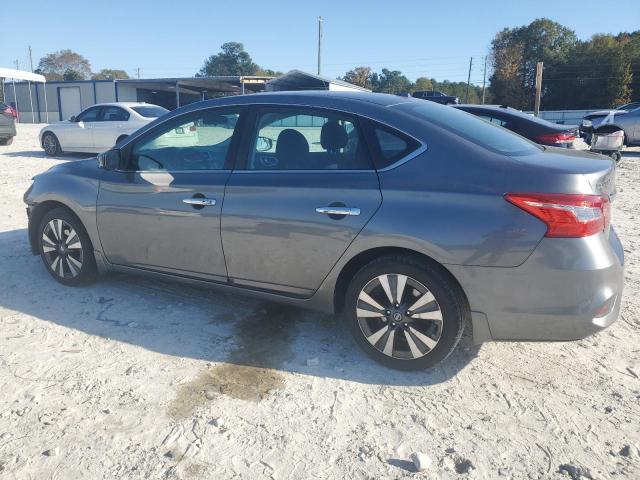 Photo 2 from auction – 2019 NISSAN SENTRA S with VIN 3N1AB7AP1KY306185