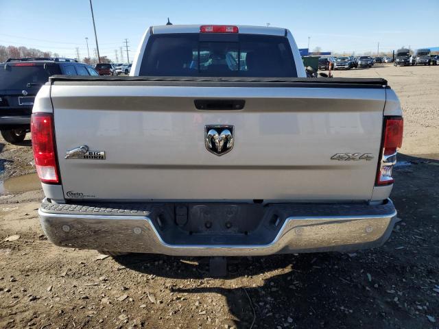 Photo 6 from auction – 2017 RAM 1500 SLT with VIN 1C6RR7LG6HS827605