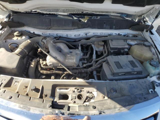 Photo 12 from auction – 2008 SUZUKI XL7 with VIN 2S3DA417786124739