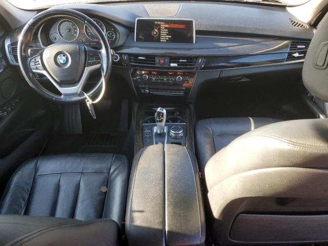 Photo 8 from auction – 2015 BMW X5 XDRIVE3 with VIN 5UXKR0C52F0K71610