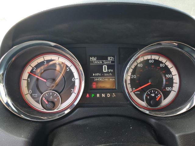 Photo 9 from auction – 2018 DODGE GRAND CARA with VIN 2C4RDGEG8JR338974