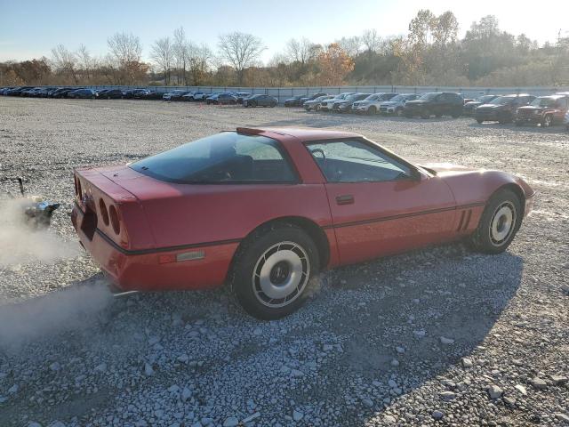 Photo 3 from auction – 1984 CHEVROLET CORVETTE with VIN 1G1AY078XE5134266
