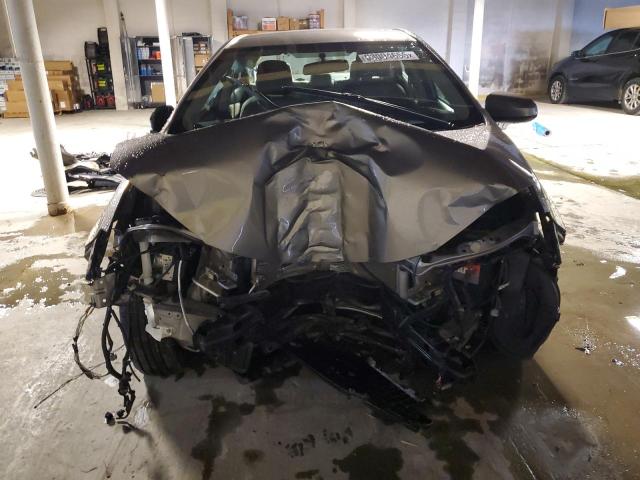 Photo 5 from auction – 2016 TOYOTA COROLLA L with VIN 5YFBURHE5GP463897