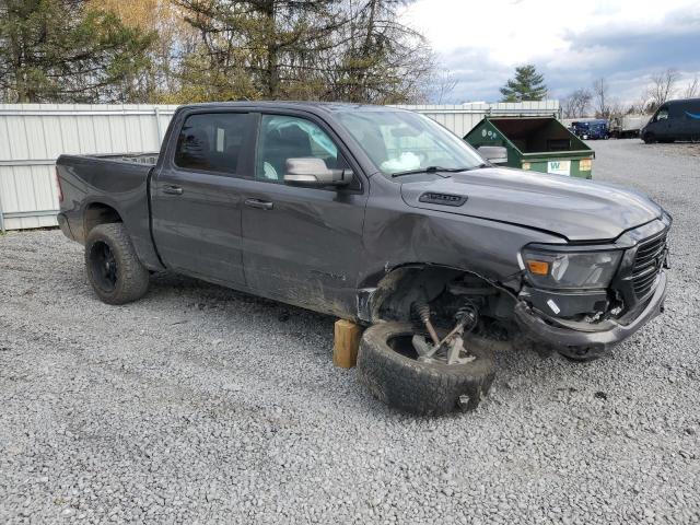 Photo 4 from auction – 2020 RAM 1500 BIG H with VIN 1C6SRFFTXLN330455