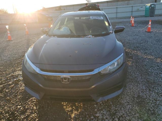 Photo 5 from auction – 2016 HONDA CIVIC LX with VIN 19XFC2F59GE020913