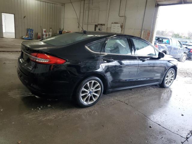 Photo 3 from auction – 2017 FORD FUSION SE with VIN 3FA6P0LU1HR285894