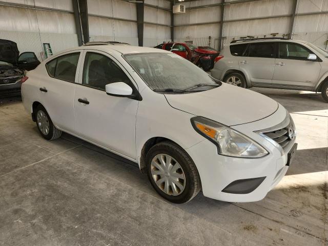 Photo 4 from auction – 2016 NISSAN VERSA S with VIN 3N1CN7AP4GL917042