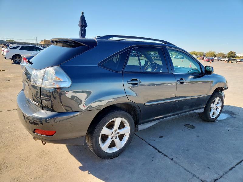 Photo 3 from auction – 2005 LEXUS RX 330 with VIN 2T2GA31U75C029499