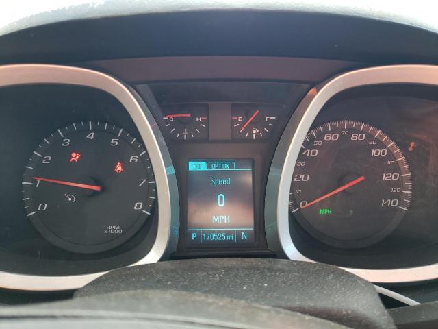 Foto 9 de la subasta – 2014 CHEVROLET EQUINOX LT con VIN 2GNFLBE33E6315963