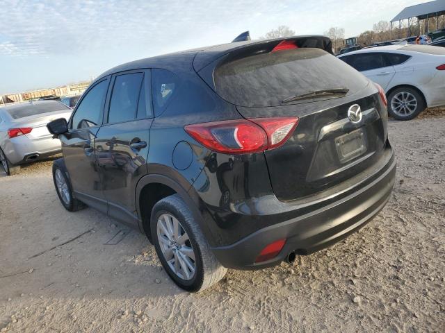 Photo 2 from auction – 2016 MAZDA CX-5 TOURI with VIN JM3KE2CY7G0771628