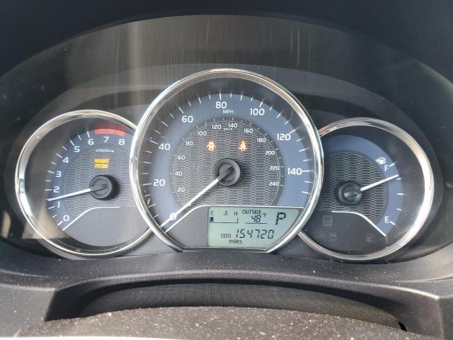 Photo 9 from auction – 2016 TOYOTA COROLLA L with VIN 2T1BURHEXGC488438