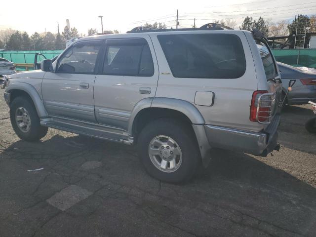 Photo 2 from auction – 1998 TOYOTA 4RUNNER LI with VIN JT3HN87RXW9017436
