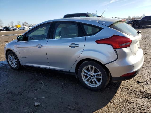 Photo 2 from auction – 2018 FORD FOCUS BEV with VIN 1FADP3R44JL296604
