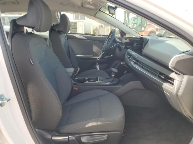 Photo 7 from auction – 2025 KIA K4 LX with VIN 3KPFT4DE7SE141916