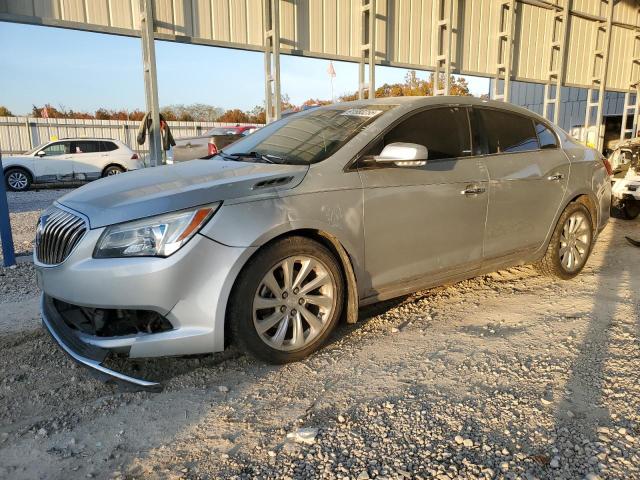 BUICK LACROSSE 2014 with VIN 1G4GB5G32EF239765 - Photo from auction