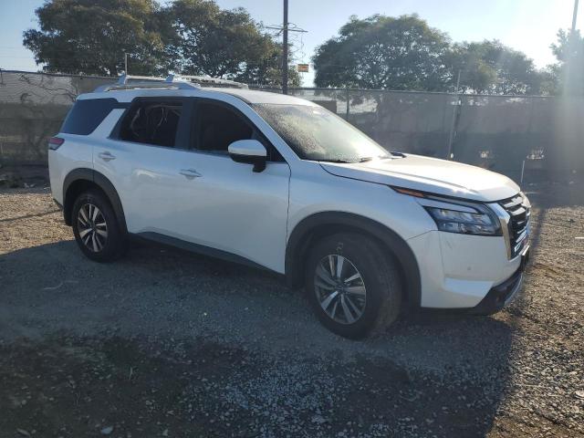 Photo 4 from auction – 2025 NISSAN PATHFINDER with VIN 5N1DR3CA0SC214982
