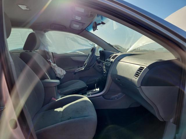 Photo 7 from auction – 2010 TOYOTA COROLLA BA with VIN 2T1BU4EE5AC481427