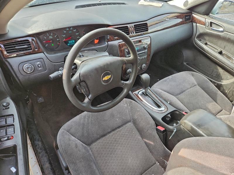 Photo 8 from auction – 2014 CHEVROLET IMPALA LIM with VIN 2G1WA5E39E1149177